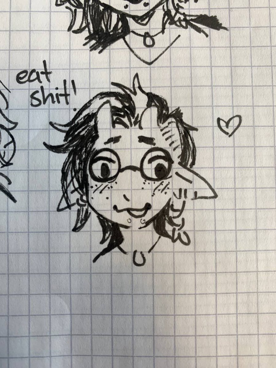 frenzyF0X's tweet photo. @SmolDroplet baby uwu https://t.co/jY1SNFQN1l