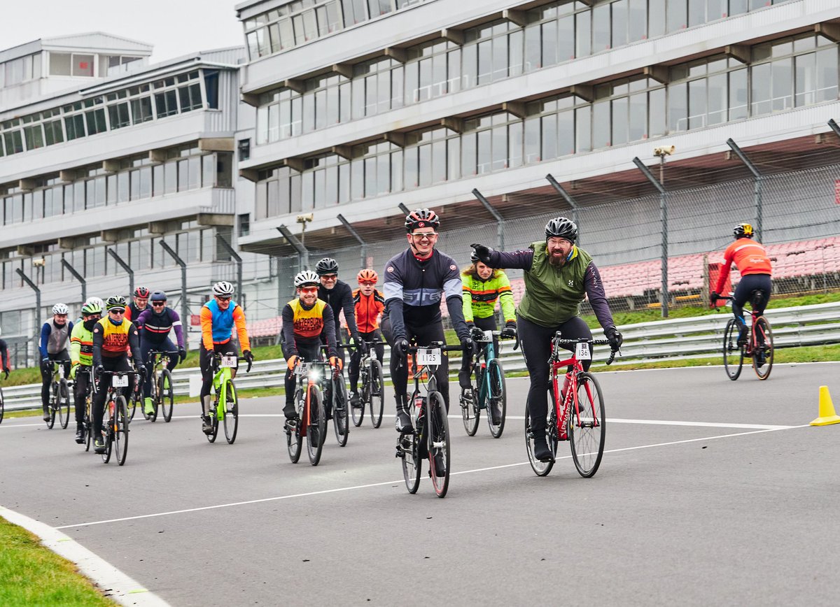 Kentish Killer Sportive tweet media