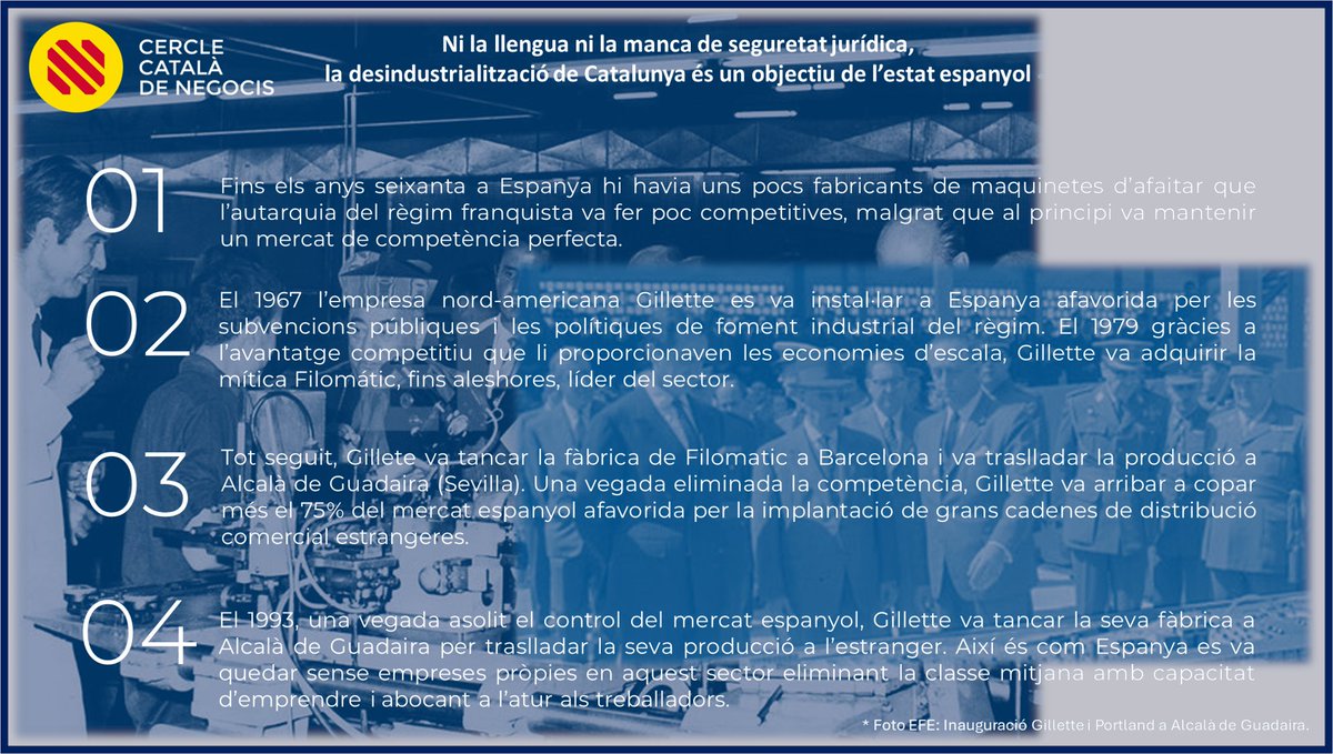 Cercle Català de Negocis tweet media