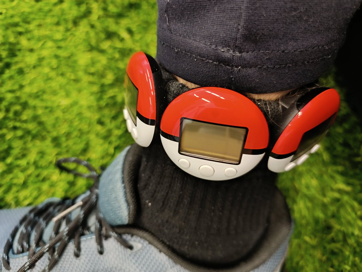 Oliver_MKP's tweet photo. Shiny #Pokewalker project update - I just hit 3,000 encounters for the first time during this hunt!

Making good progress with at least 24 daily checks.
These 3k took me about 9 months, hoping to hit 6k total faster than that!

Best of luck with your hunts!✨ https://t.co/hatXmCeqvo