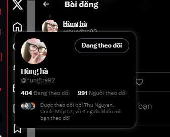 Crypt0A7's tweet photo. @hungtra92 https://t.co/RfFlqKKjz8