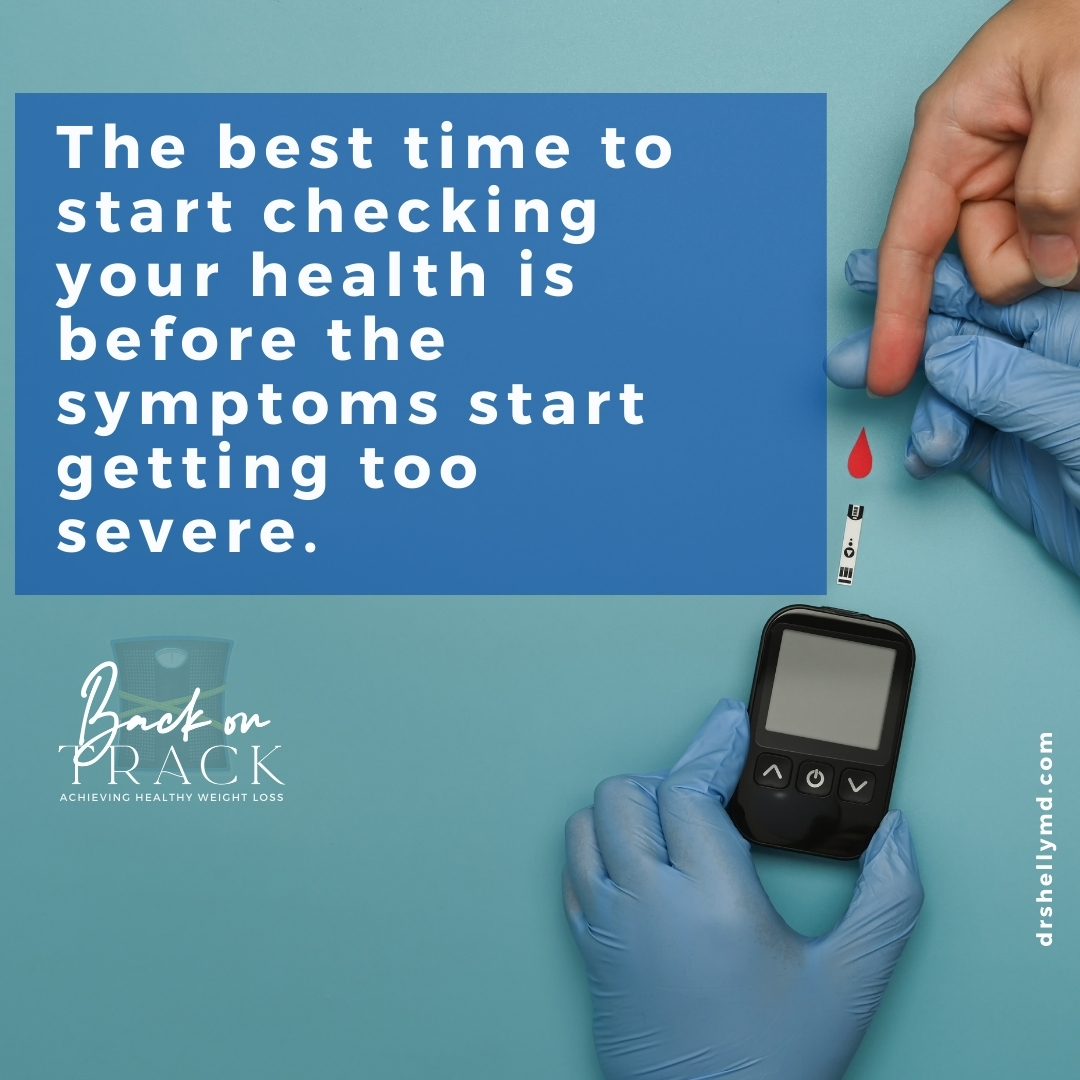 drshellymd's tweet photo. Regular check-ups are crucial for early detection and proactive interventions, promoting a healthier, more fulfilling life. https://t.co/xVxyKnOALR
#Backontrack #HealthCheck #WellnessJourney #ProactiveLiving #EarlyDetection #HealthPriorities #PreventiveCare #HealthyHabits https://t.co/eiJd9JlPIl