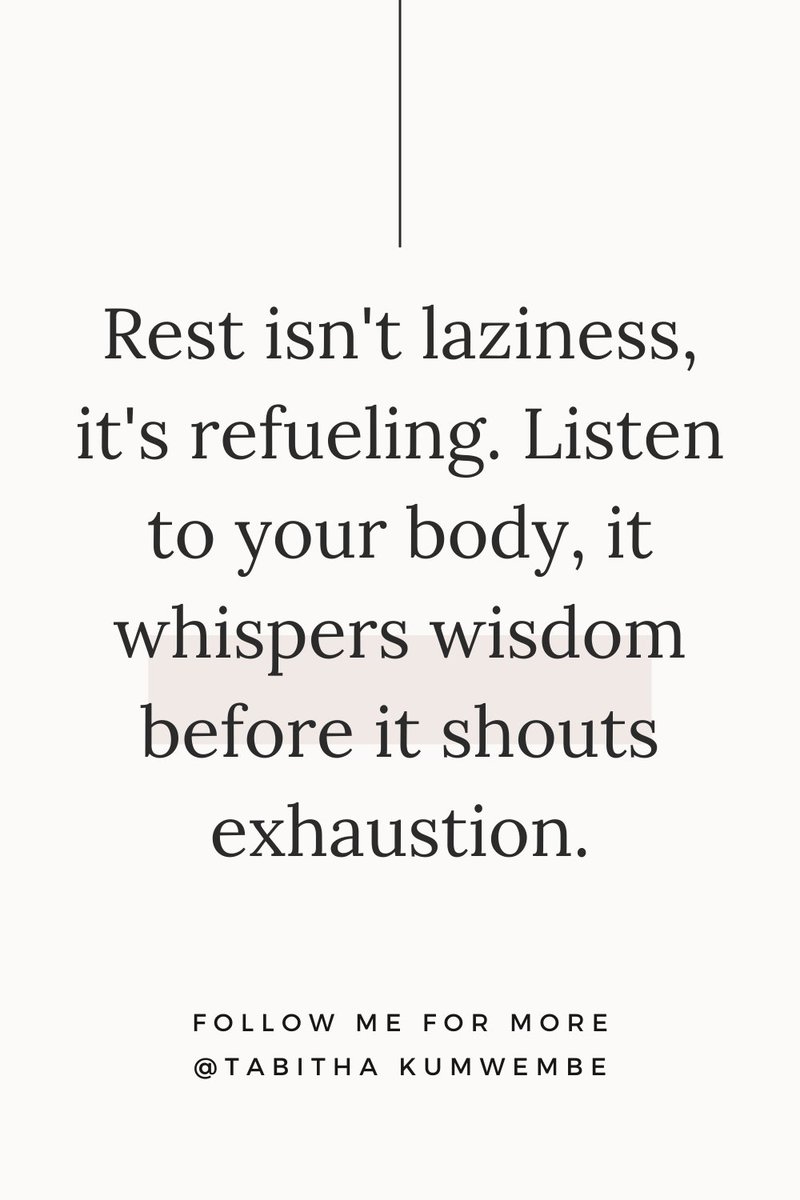 Rest is important!#RestAndRecharge #SelfCareMatters #PrioritizeRest #RejuvenateYourMind #WellnessFirst #MindfulRest #HealthyBalance #R