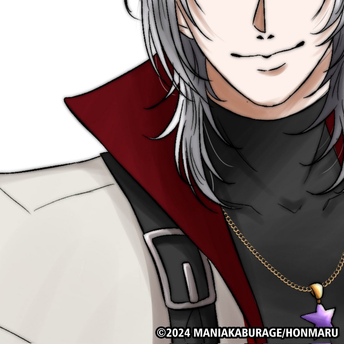 do  i  have  any  spare  time?  nah, NIKKOU  has  booked  all  the  time  i  have  in  life.  (  ✮FLASHBACK  #TOUNOKI3  )