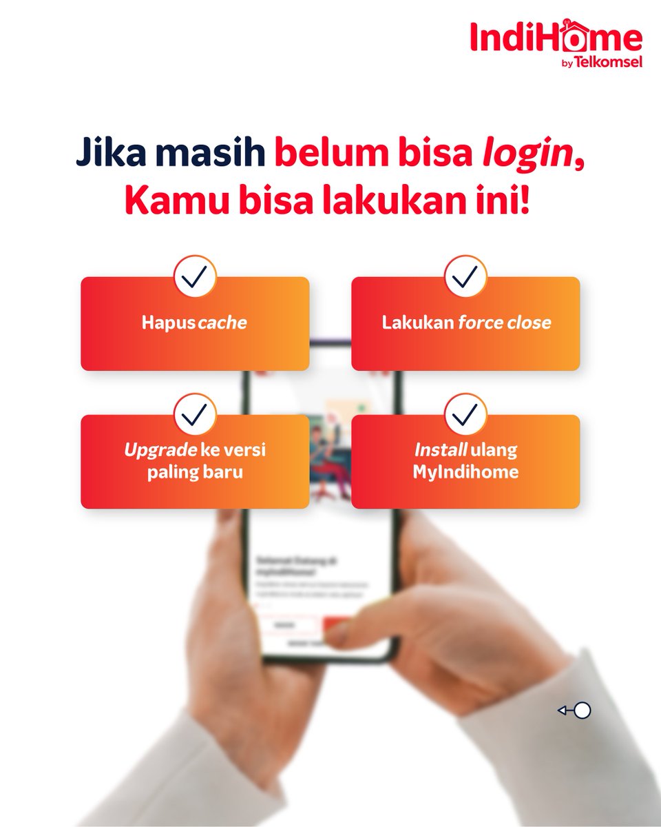 IndiHomeCare tweet media