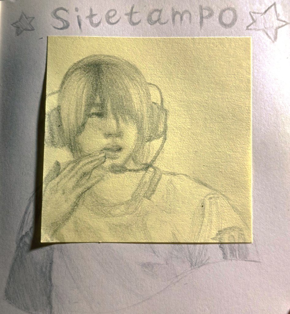 Hanilunaa's tweet photo. art  for  sitetampo🍥❤ @sitetampopopopo  #art #sitetampo https://t.co/Ge4eTK0JoO