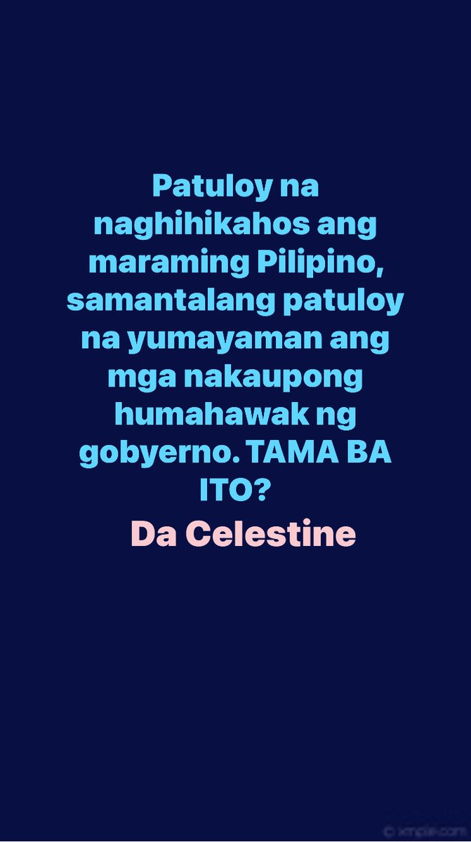 Da Celestine tweet media