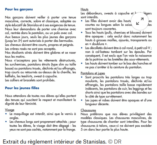 Bruno Tertrais tweet media