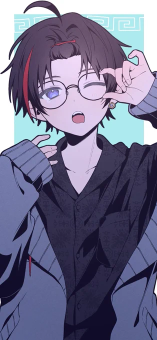 #おい山田ぁ  新衣装めちゃ良い