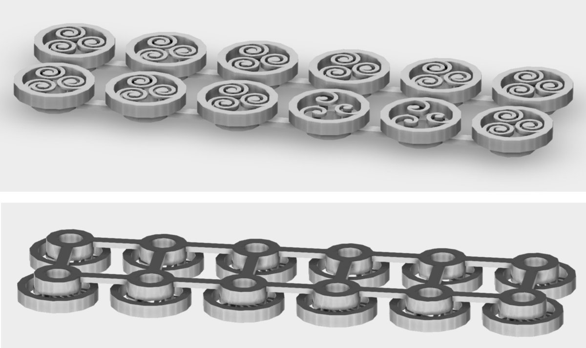 ISVRsouthampton (@isvrsouthampton) on Twitter photo New paper alert! 'A robust optimised multi-material 3D inkjet printed elastic metamaterial' published in <a href="/AcousticalSci/">Acoustical and Vibrational Sciences</a> by Lawrence Singleton,<a href="/Dr_Cheer/">Jordan Cheer</a>, <a href="/AKBastola/">Anil Bastola</a>, Christopher Tuck, Steve Daley lnkd.in/eibMjbC6 #acoustics #vibration #research #collaboration New paper alert! 'A robust optimised multi-material 3D inkjet printed elastic metamaterial' published in <a href="/AcousticalSci/">Acoustical and Vibrational Sciences</a> by Lawrence Singleton,<a href="/Dr_Cheer/">Jordan Cheer</a>, <a href="/AKBastola/">Anil Bastola</a>, Christopher Tuck, Steve Daley lnkd.in/eibMjbC6 #acoustics #vibration #research #collaboration