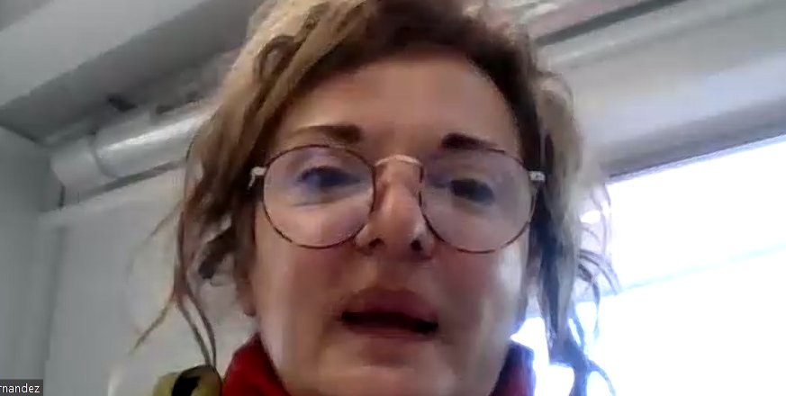 Un éxito!, emocionante conectar con la base antártica desde colegios asturianos. Compartiremos artículo sobre ello. GRACIAS <a href="/ictea/">ICTEA</a>.  <a href="/MarcosAMerinero/">Marcos Alvarez</a> <a href="/EseroSp/">ESERO Spain</a> <a href="/esa_cesar_es/">CESAR Educación Astronómica</a> <a href="/J_MartinezFrias/">Jesús Martínez Frías</a> <a href="/Eurekablog/">Daniel Marín</a> <a href="/JorgePlaGarcia/">Dr. Jorge Pla-García</a> #educaciónasturiana <a href="/lydiaespina/">Lydia Espina ツ</a> <a href="/europapress/">Europa Press</a> <a href="/IGeociencias/">IGEO (CSIC-UCM)</a>