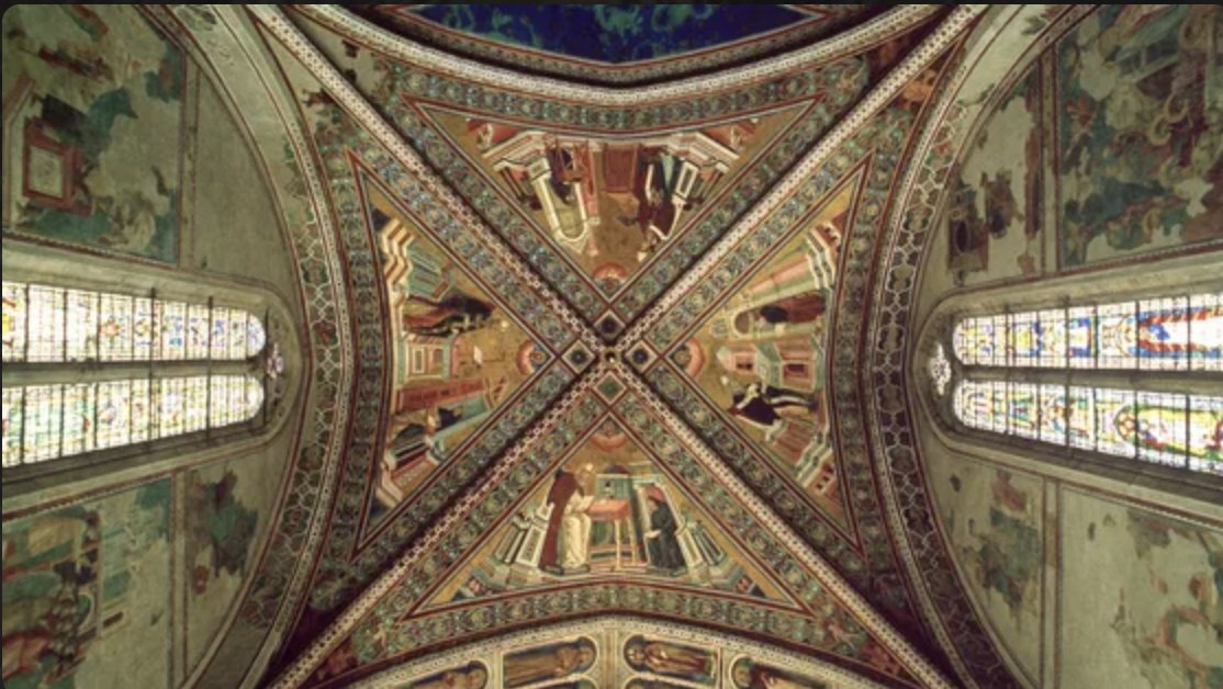 CIRAMLAB's tweet photo. La Renaissance a été une période charnière de l'histoire de l'art, marquée par la renaissance des idéaux classiques et des avancées artistiques en Europe. 
https://t.co/2led1u58Sr

#RenaissanceArt #ArtHistory 💫 https://t.co/NEDt9G1bVj