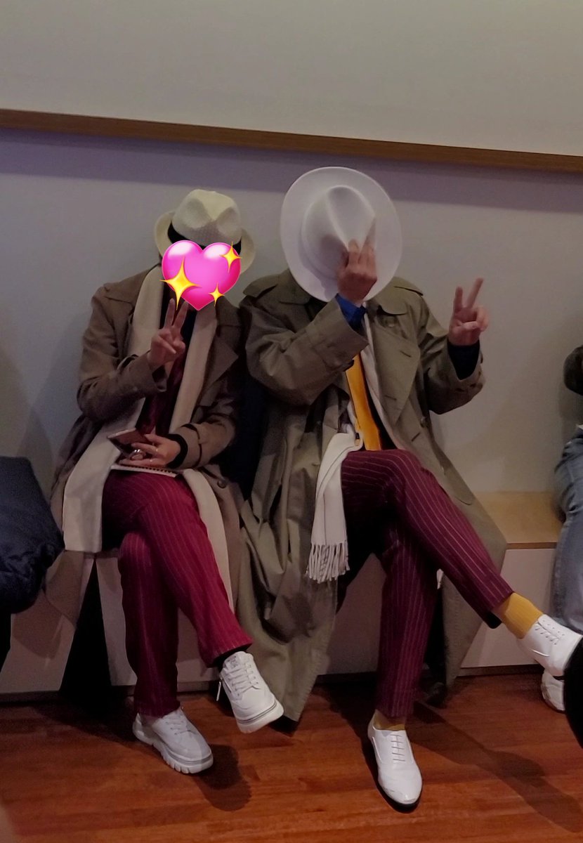 로비에 사나이 풀세트 입으신 회사원분 계셔서 성사가 나와서 인사하고 갔어ㅋㅋㅋㅋㅋㅋ