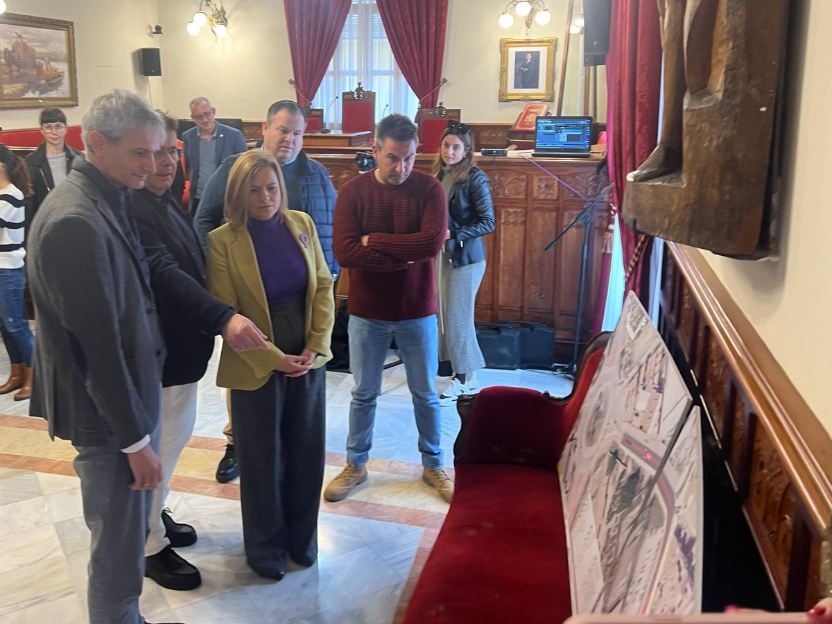 Pilar Bernabé /❤️ tweet media