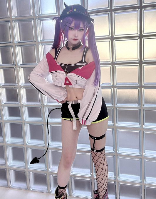 コスプレイヤーひなたあおいのTwitter画像10