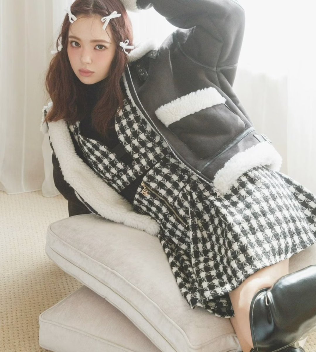 藤田ニコルソン様まとめ買い用 藤田ニコル さん衣装】 📺1/16 #THE神業チャレンジ/ «只今放送中