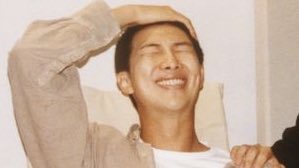 galleryofRM's tweet image. his smile is EVERYTHING