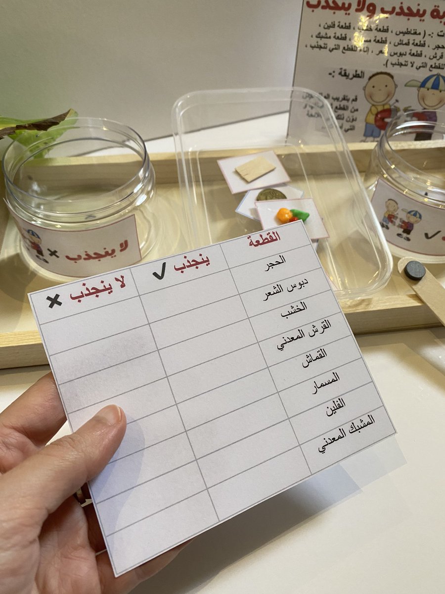 activbnan's tweet photo. التجارب العلمية في بنان الطفولة مناسبة لمنطقة العلوم والطبيعة #تعليم_مكه #طفولة_مبكرة #رياض_اطفال https://t.co/QfqB9YFMCE