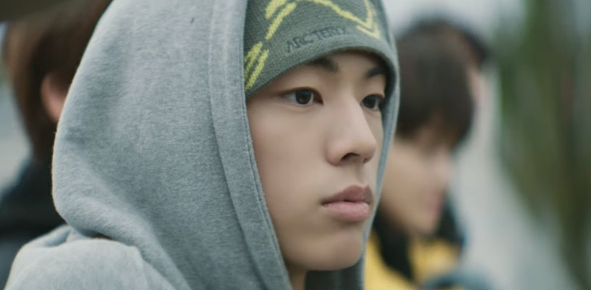 dohoonpics's tweet photo. he's so handsome 
#DOHOON #도훈 #TWS #투어스 https://t.co/ATzhxzCKwz