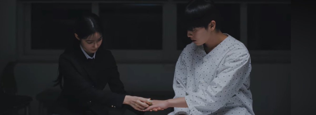 chwfilm's tweet photo. leehi —  그대가 해준 말 (My Beloved) https://t.co/9NO1oEwSt2