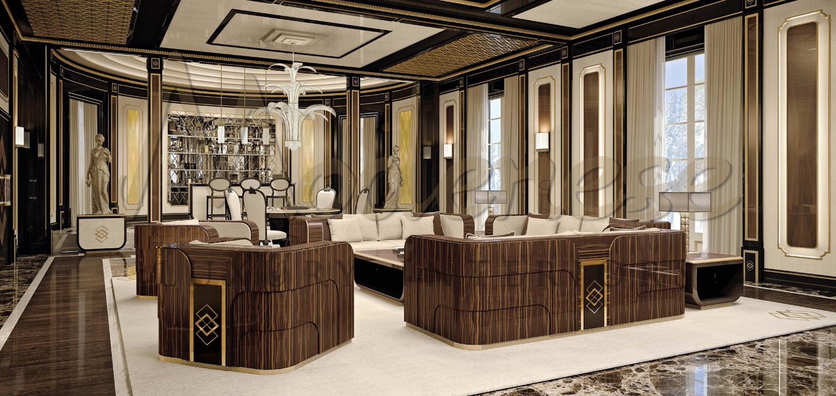 ModeneseGastone's tweet photo. Exciting News from Modenese Interiors! 
We are thrilled to announce the launch of our latest furniture collection – a stunning blend of eclectic styles that redefine modern luxury!
Stay tuned for the grand reveal!
#ModeneseInteriors #EclecticElegance #FurnitureLaunch #modern https://t.co/68aU0WjSNF
