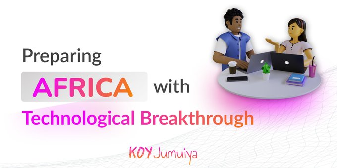 citimillzchamp's tweet image. Fasten your seatbelts and get ready to board the @KoyNetwork flight.✈ A Network built to handle digital services, payments and logistics in Africa and it's diaspora with the use of Smartphones.🌍📲🧵

Let's explore the various benefits of #KOY.

$KOYN #KOYNetwork #KOYJumuiya