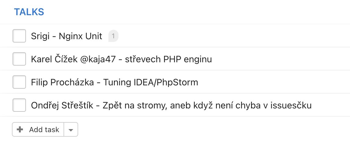 posobota's tweet photo. připravujeme program na sobotu 27.1. v Praze v Alma Career (původní LMC) #pehapkari #nettefw https://t.co/k2ym0NyfWY