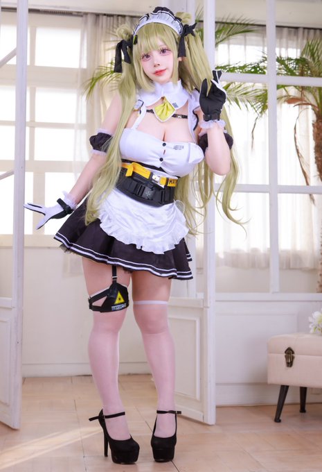 コスプレイヤーてぃあのTwitter画像7