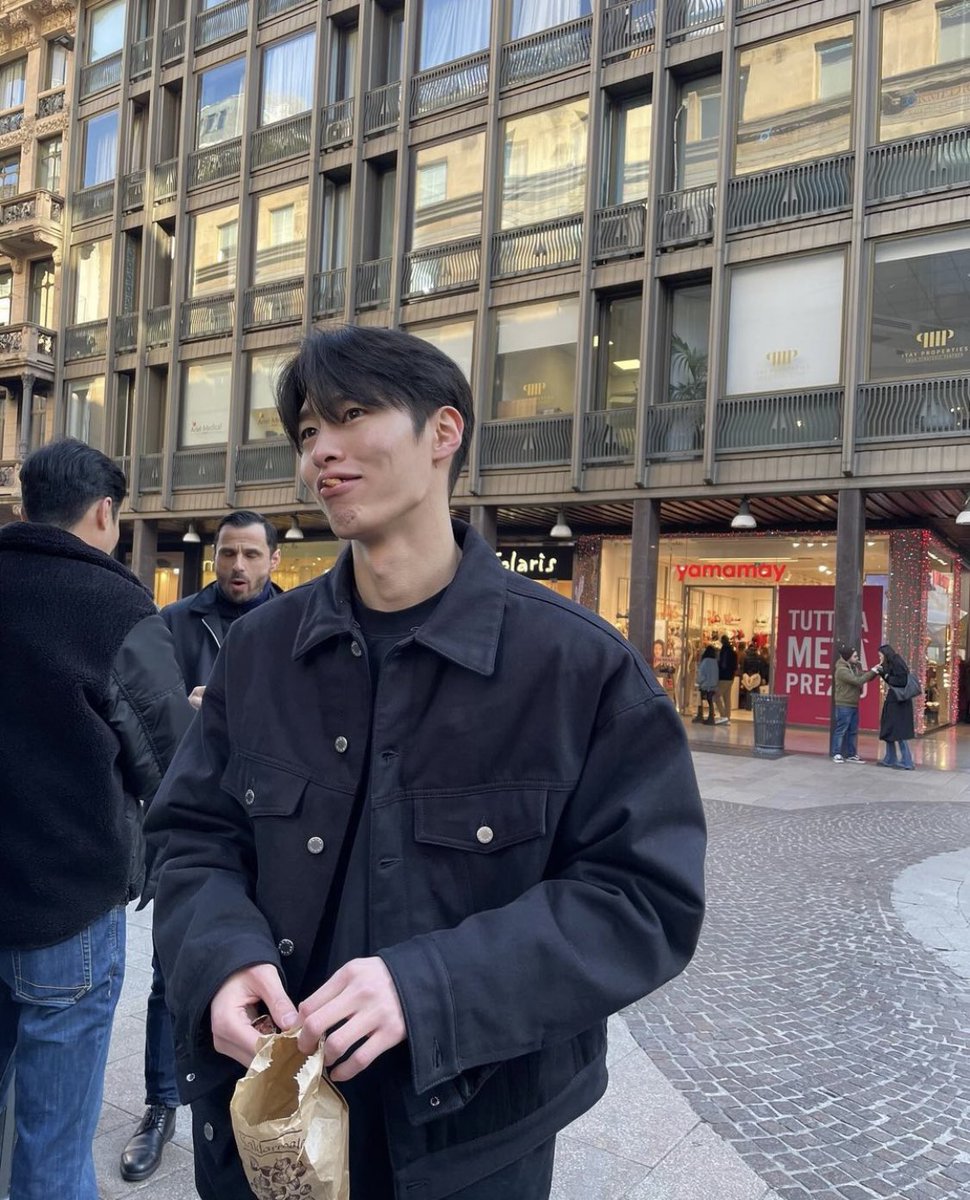 아 재욱이 너무 소중함🫶🏻