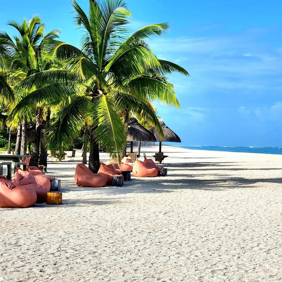 MauritiusGuide's tweet photo. Tuesday in Mauritius be like 
The sun is back 
#tuesdayvibe https://t.co/RjYBKobVcx
