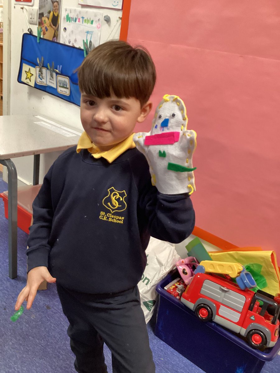 Year 1/2 St Cleopas tweet media