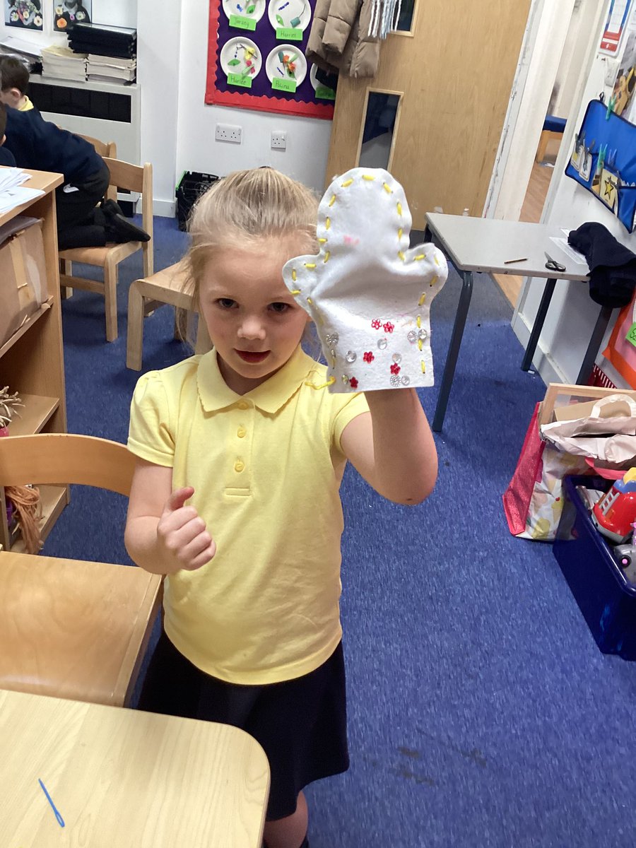 Year 1/2 St Cleopas tweet media