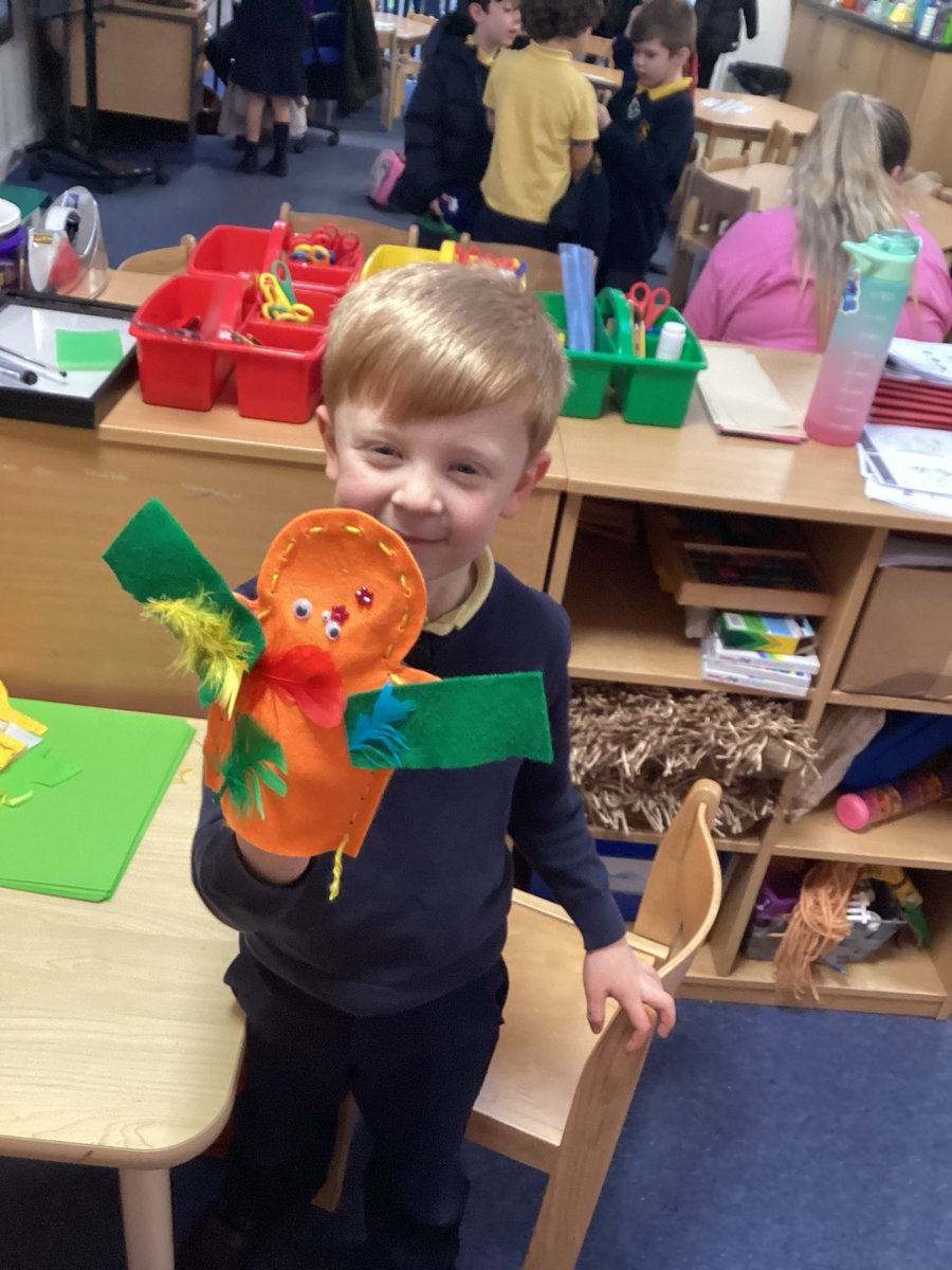 Year 1/2 St Cleopas tweet media