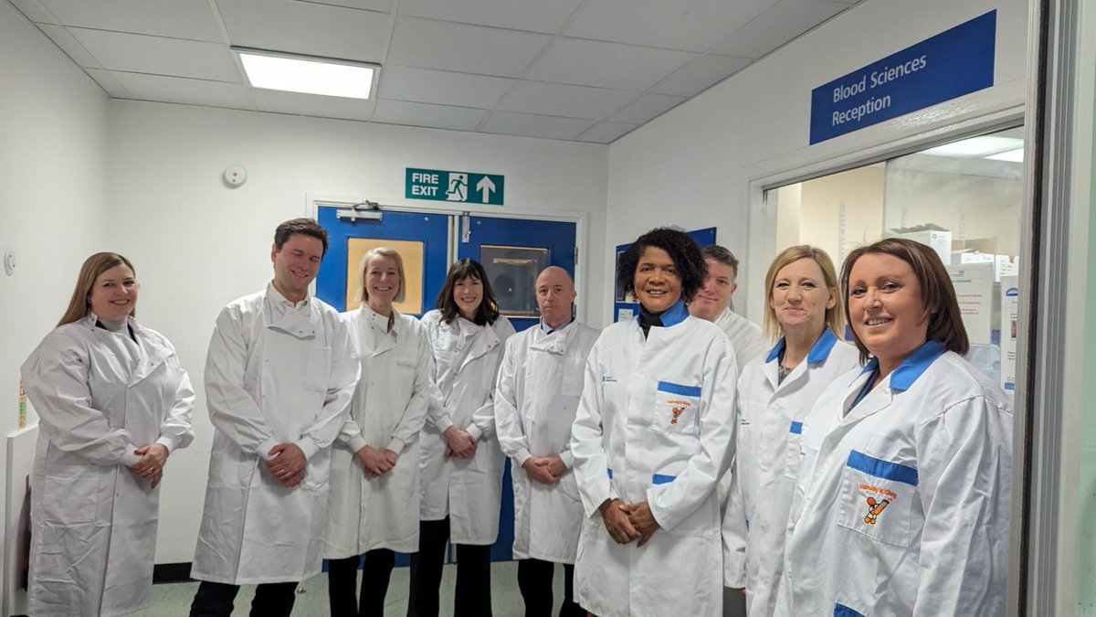 Chi Onwurah 💙 tweet media