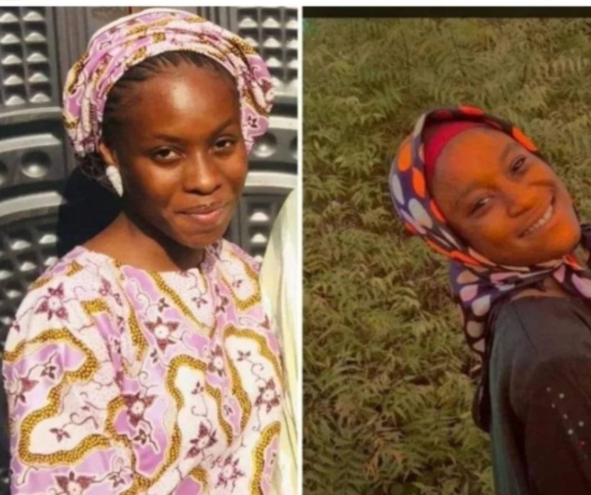 Bandits have reportedly kidnapped two female students of Al-Qalam University, Katsina State. This is disheartening, Mr. President @officialABAT. When will this end? 😭