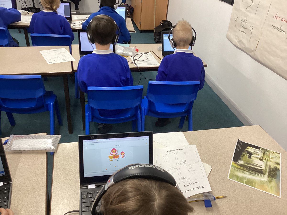 Year 3 tweet media