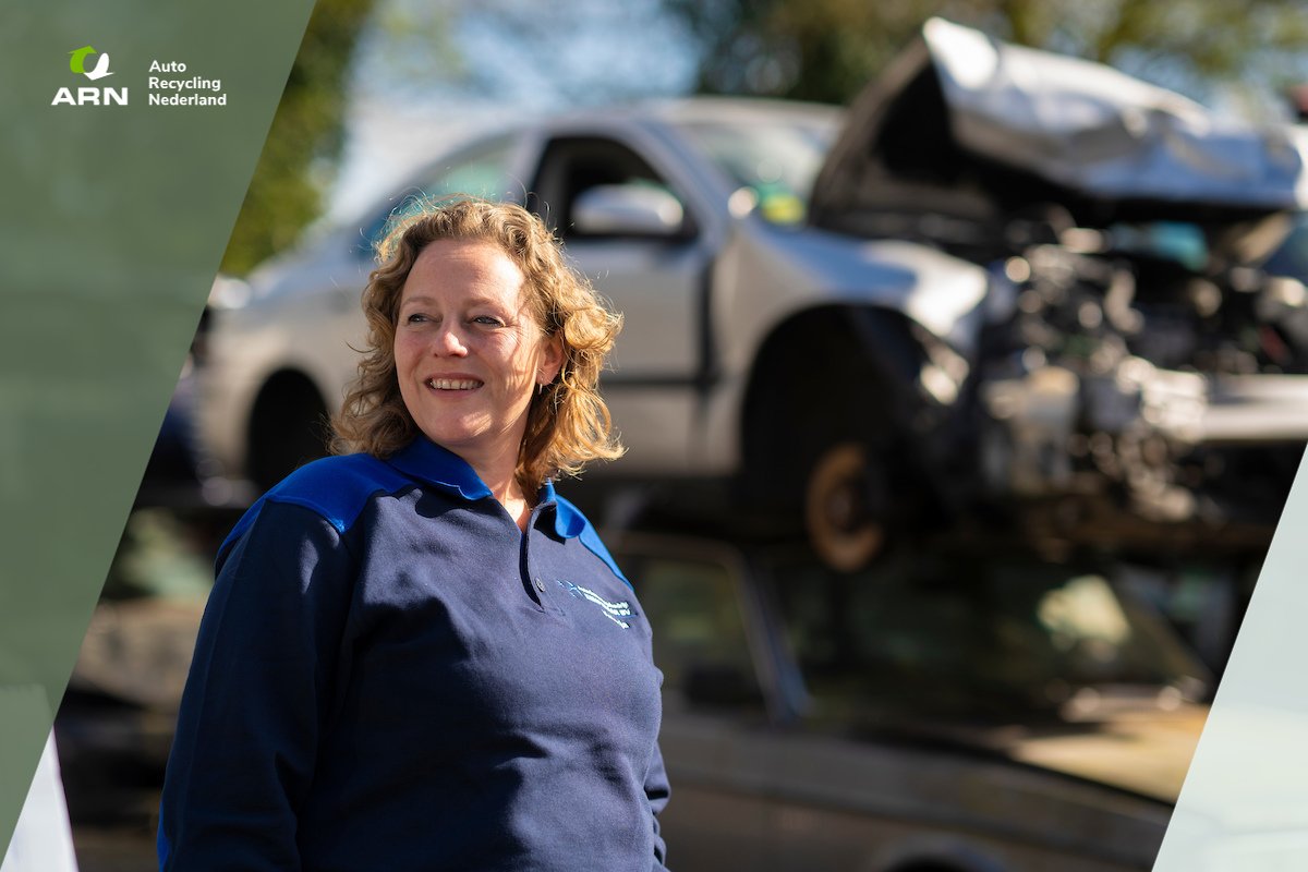 Tot 30 juni 2024 kunnen autodemontagebedrijven aangesloten bij ARN gebruikmaken van de stimuleringspremie. Met deze premie stimuleert ARN investeringen in duurzame en veilige autodemontage. 
arn.nl/nu-investeren-…
#recycling #circulareconomy