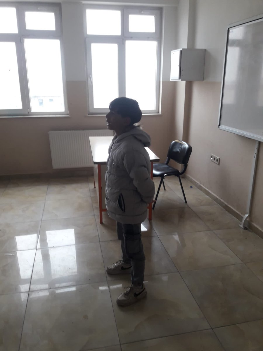 Enver Mebrure Okan Ortaokulu (@envermebrure) on Twitter photo #Etkinlikhaftası Okullarda Karne Öncesi “Etkinlik Haftası” programı kapsamında okulumuzda yapılan çalışmalar 😊 emeği geçen öğretmenlerimize teşekkür ederiz👏👏 @Cgnde <a href="/Gaziantep_MEM/">Gaziantep İl Millî Eğitim Müdürlüğü</a> <a href="/kemalcebervali/">Kemal Çeber</a> <a href="/NizipilceMEM/">Nizip İlçe Milli Eğitim Müdürlüğü</a> <a href="/tcmeb/">Millî Eğitim Bakanlığı</a> <a href="/M_A_Tiryakioglu/">Mehmet Ali TİRYAKİOĞLU🇹🇷</a> <a href="/yasintepe/">Yasin TEPE</a> #Etkinlikhaftası Okullarda Karne Öncesi “Etkinlik Haftası” programı kapsamında okulumuzda yapılan çalışmalar 😊 emeği geçen öğretmenlerimize teşekkür ederiz👏👏 @Cgnde <a href="/Gaziantep_MEM/">Gaziantep İl Millî Eğitim Müdürlüğü</a> <a href="/kemalcebervali/">Kemal Çeber</a> <a href="/NizipilceMEM/">Nizip İlçe Milli Eğitim Müdürlüğü</a> <a href="/tcmeb/">Millî Eğitim Bakanlığı</a> <a href="/M_A_Tiryakioglu/">Mehmet Ali TİRYAKİOĞLU🇹🇷</a> <a href="/yasintepe/">Yasin TEPE</a>