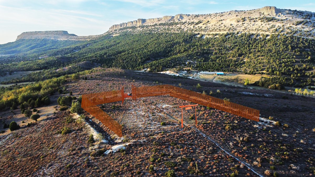 Tal y como recoge hoy el Diario de Burgos, os anunciamos la puesta en valor del campo de prisioneros de Betterville para este 2024.
Muchas gracias a la dirección del Parque Natural Sabinares del Arlanza - La Yecla y al Ayto. de Carazo

#Betterville2024

diariodeburgos.es/noticia/z93f60…