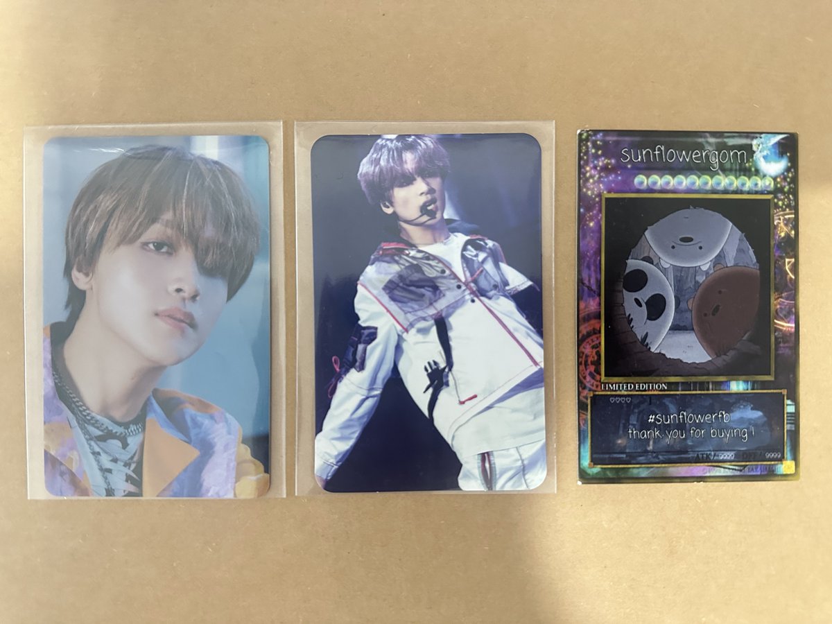 wts nct 127 dream haechan pcs 

🩷reload phone case £80
🩷neo city japan dvd pc £40

location: uk !! 

pls rt + dm to buy !!