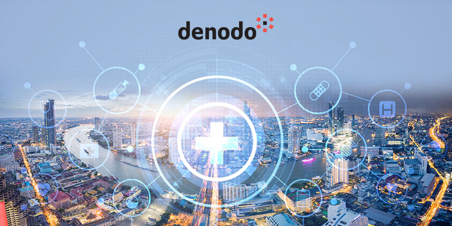 TelecomReviewAP's tweet image. @denodo drives healthcare #innovation in #Thailand, partnering with leading #System_Integrators. The #DenodoPlatform empowers self-service #BI, #data science and #hybrid #cloud integration, showcasing commitment to excellence in logical #data management.

telecomreviewasia.com/news/industry-…