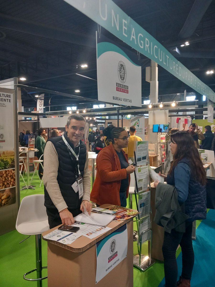 CBioPDL's tweet photo. Le #sival2024 ouvre ses portes: bienvenue sur notre stand Allée I 623 avec @interbioPdL  et nos autres partenaires! 
Nos conseillers vous attendent nombreux! https://t.co/WesOYLP3Uf