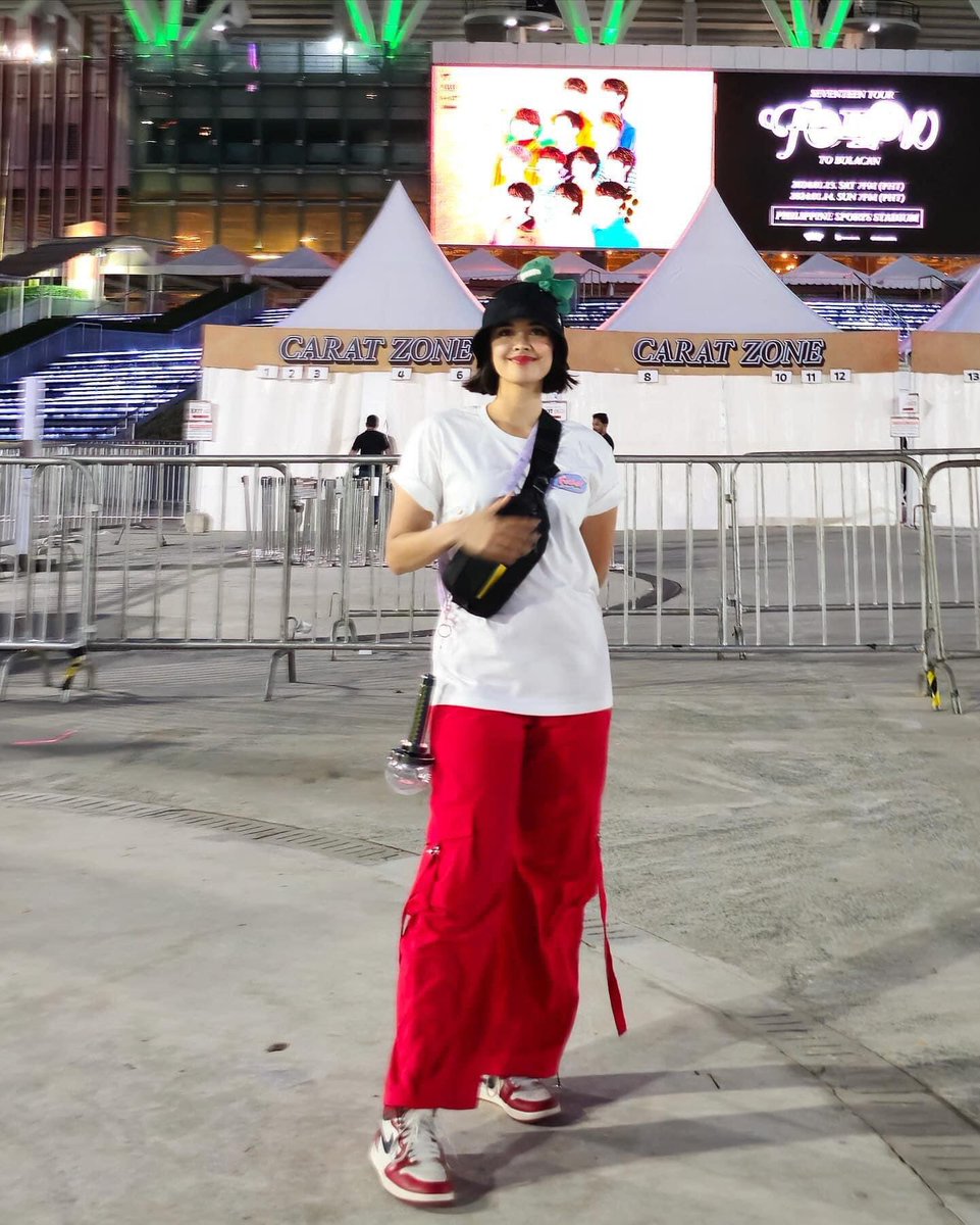 kyungsoongit_'s tweet photo. kung walang miss world title holder na carat sa bansa nyo, walang say ha hahahaha kimmy https://t.co/TUkRRqbXoa