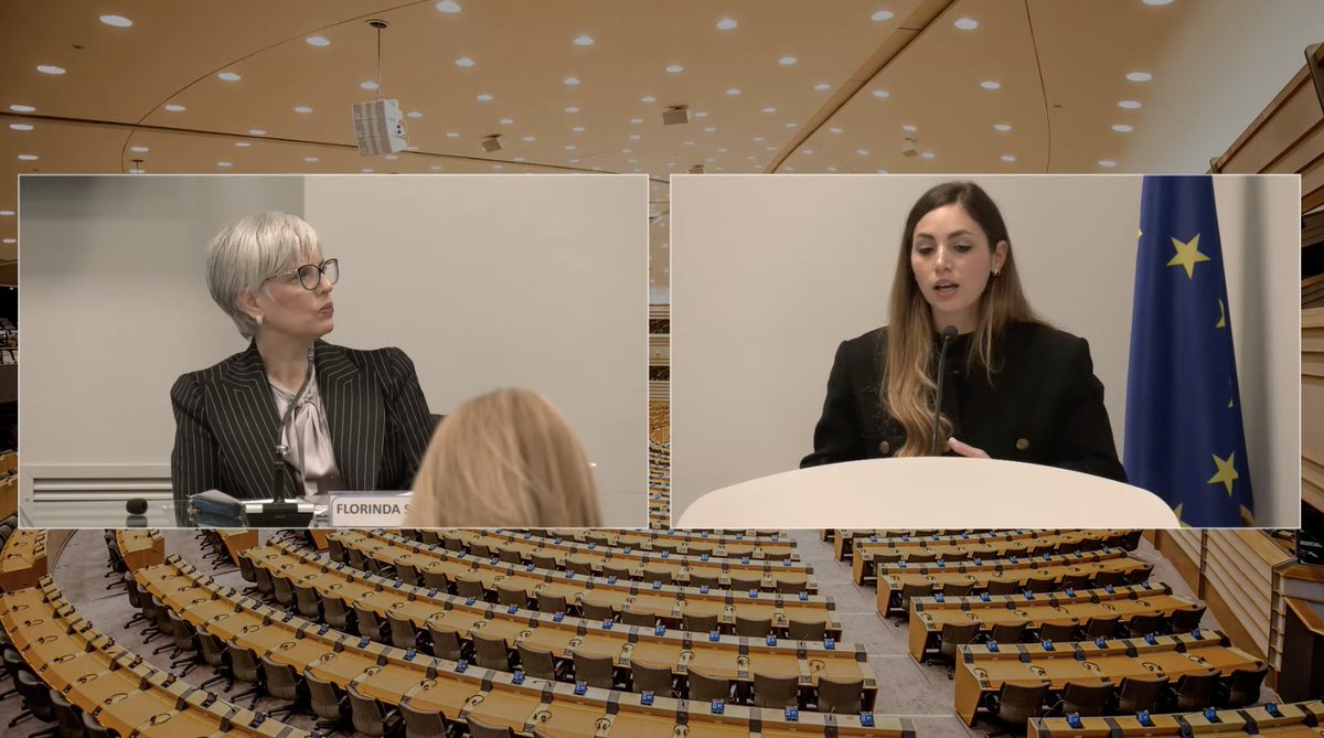 Il settore del #PublicAffairs in Italia è ad un buon livello nell’adozione di misure per il superamento del #GenderGap: ne ha parlato <a href="/FabianaNacci/">Fabiana Nacci</a>, Direttore Rapporti con il Parlamento e Diversity &amp; Inclusion Manager di #UTOPIA durante l’evento organizzato da #AITRA