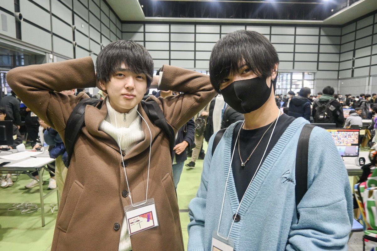 りど tweet media