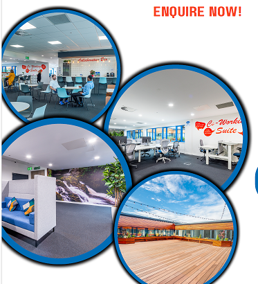 WHBizMatters's tweet photo. WHBC has secured funding to offer subsidised membership at HatTech Business Centre.  First 6 months free &amp; 50% off second 6 months.

Benefits include 5 days per month using a high-end workstation, printing, free tea/coffee, use of lounge space. https://t.co/beTaheRrK0