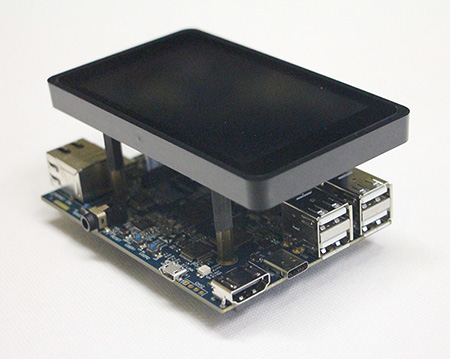 editionsdiamond's tweet image. Utilisez votre devkit #STM32MP157 avec #Buildroot dans notre article de la semaine : zurl.co/7bRD