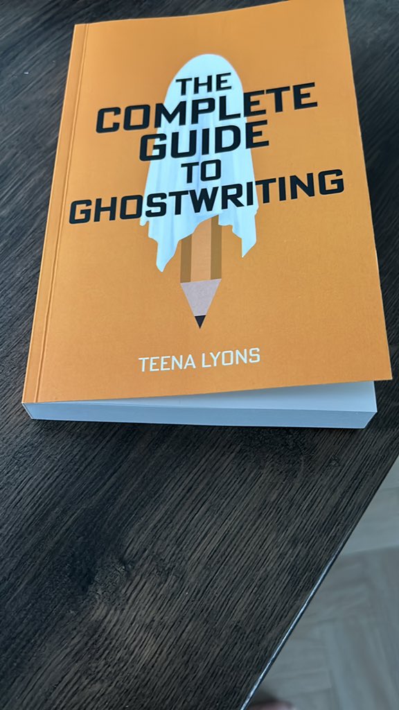 HorneyMedia's tweet photo. Thrilled (and was not expecting) this special delivery from @ProfGhost - can’t wait to have a read. And yes, I did contribute #ghostwriting https://t.co/13rqIkHkIY
