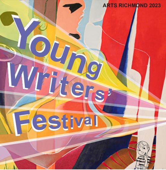 ARTS RICHMOND YOUNG WRITERS' FESTIVAL
Mar 17th, 2024 <a href="/ExchangeTwick/">Exchange Twickenham</a>
Join us to celebrate the best of the borough's Young Writers! Highly-regarded author, Anthony Horowitz, will join the Mayor to present the winners.

Book tickets &amp; pre order books artsrichmond.org.uk/arts-richmond-…