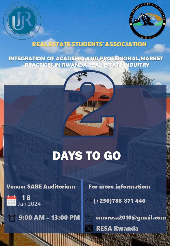 RESA Rwanda tweet media